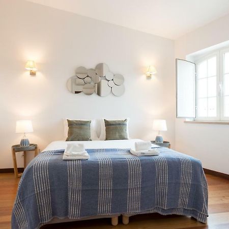 Alfama Modern Two-Bedroom Apartment W/ River View And Parking - By Lu Holidays Lisboa Exterior foto