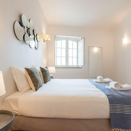 Alfama Modern Two-Bedroom Apartment W/ River View And Parking - By Lu Holidays Lisboa Exterior foto
